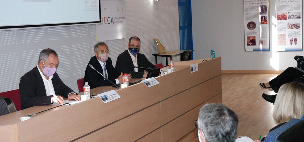 Los Cursos de Verano continúan esta semana su programación con una decena de seminarios