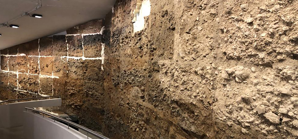 Jornadas de Puertas Abiertas: ¿quieres participar en la musealización de la cripta arqueológica de El Olivillo?