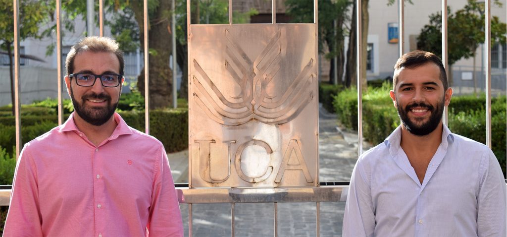 Investigadores de la UCA desarrollan el software ‘CEPchain’ para contratos inteligentes en blockchain