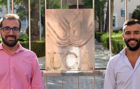 Investigadores de la UCA desarrollan el software ‘CEPchain’ para ...