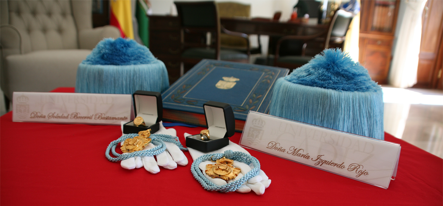 La UCA investirá mañana doctoras Honoris Causa a María Izquierdo y Soledad Becerril