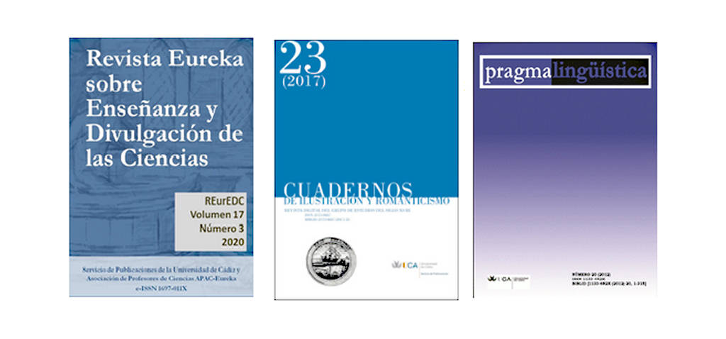 Revistas de la UCA alcanzan posiciones relevantes en rankings de impacto