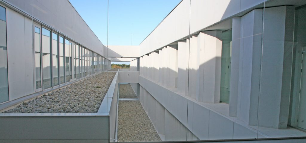 Aplican un método que confirma la reducción de la variabilidad del ozono en el aire en el confinamiento