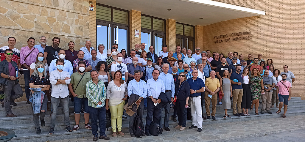 La UCA participa en la Jornada sobre el bicentenario del descubrimiento de la Cueva de Ardales