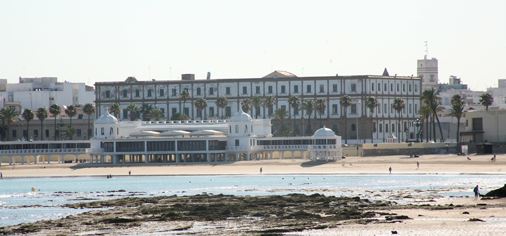 La programación de la Noche de los Investigadores incluye unas visitas al Centro Andaluz de Arqueología Subacuática