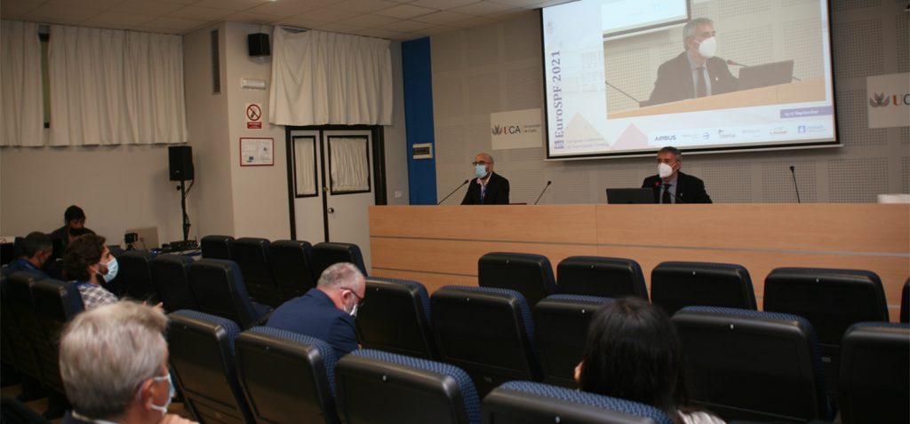 La 14ª Conferencia Europea sobre Conformado de Superplásticos ‘EUROSPF 2021’ se celebra en la UCA