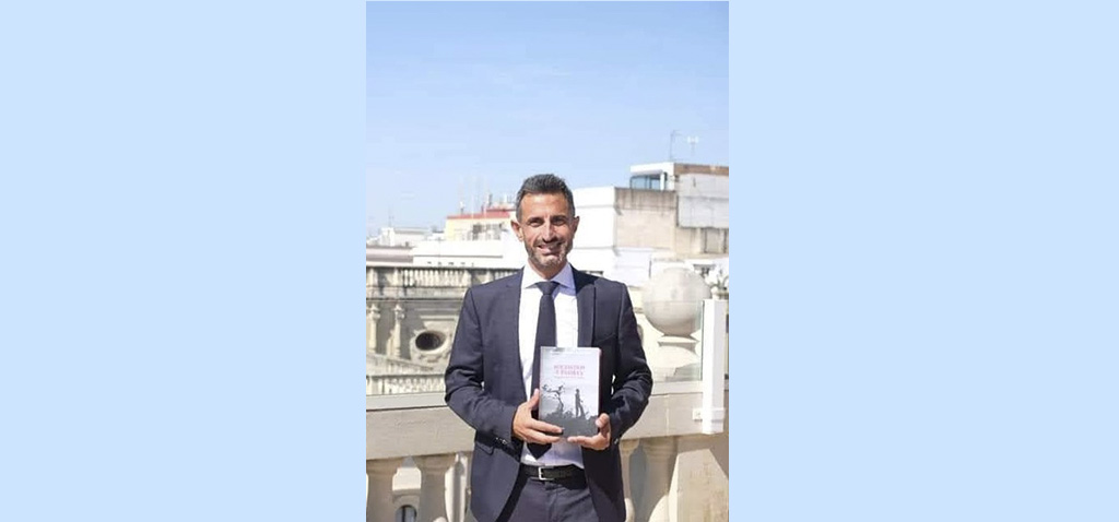 José Jurado Morales gana el premio ‘Manuel Alvar’ de Estudios Humanísticos 2021