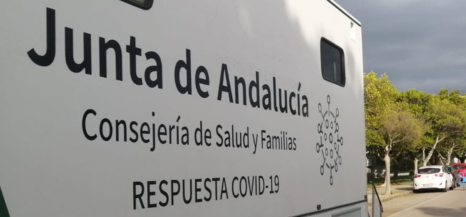 Vacunación Covid-19 | Campus de Algeciras