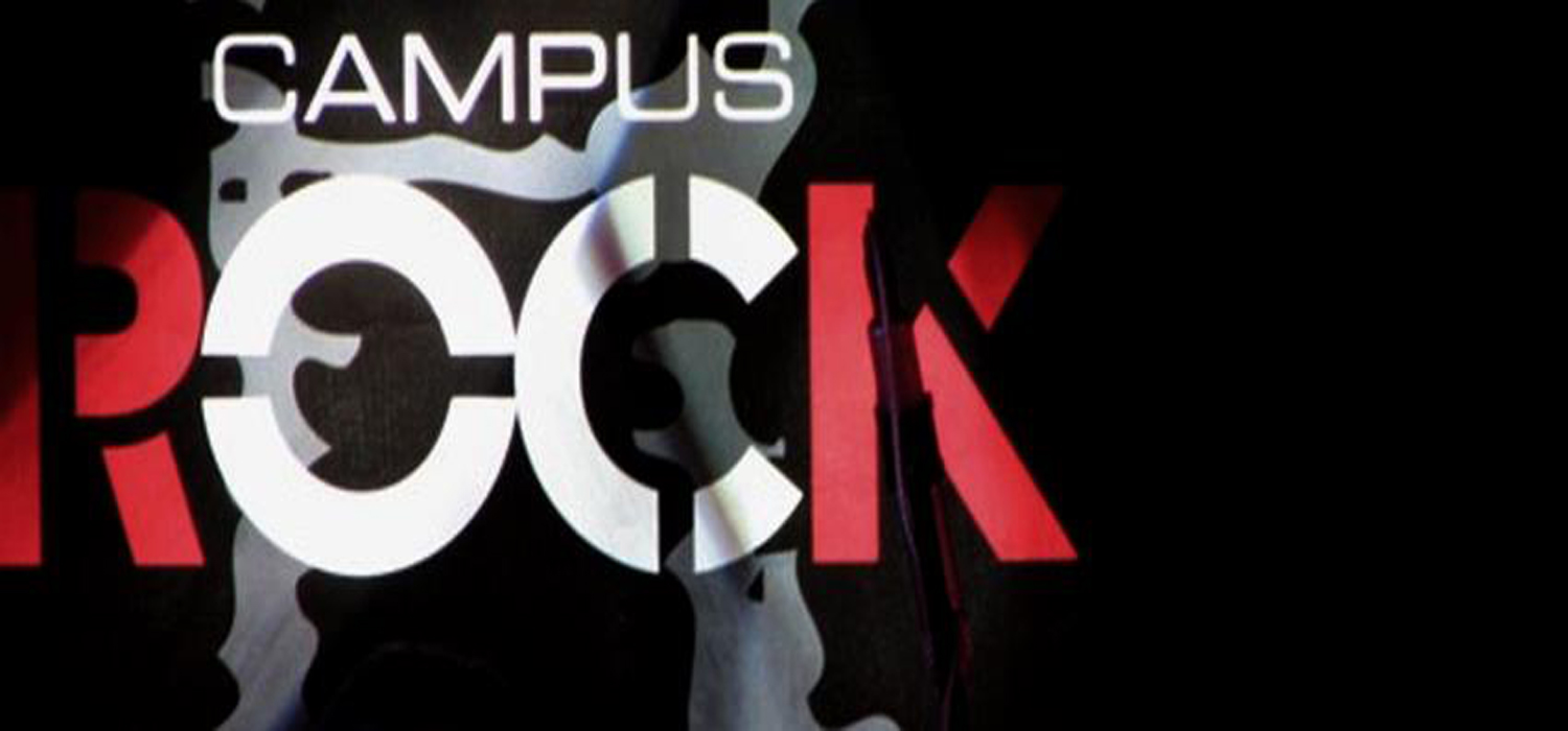 ‘Cracker + Julio Cable y los Infollables’ | Campus Rock