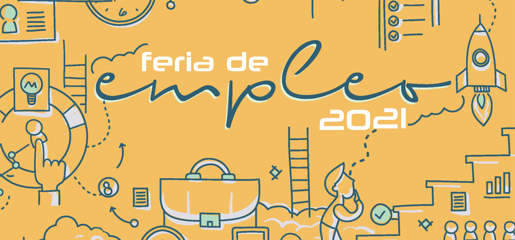 IV Feria de Empleo Virtual 2021