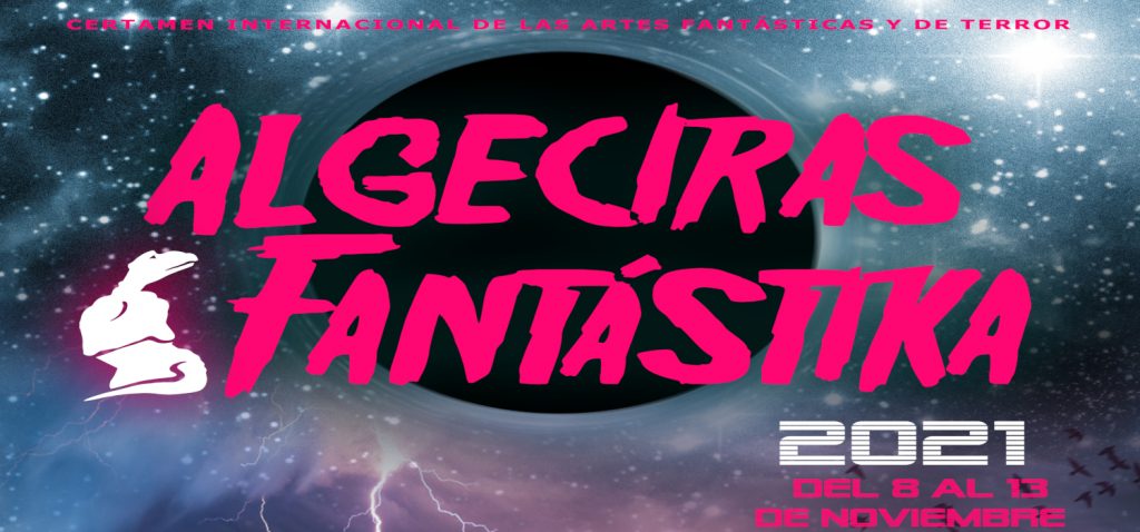 Algeciras Fantástika