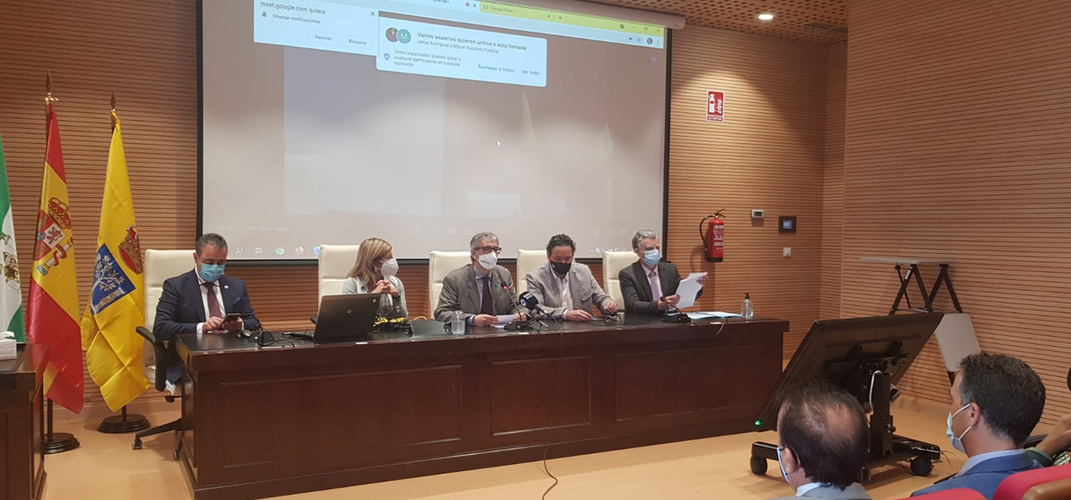 La UCA presenta la Cátedra 720º CH Riesgos Cheking Risk para aplicar una visión global en Criminología