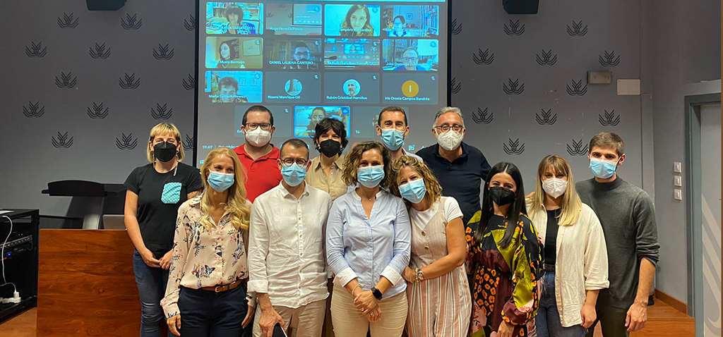 Ciencias de la Educación de la UCA acoge la jornada ‘C reando un tercer espacio educativo para la formación de lectores: LIBROS ILUSTRADOS DE NO FICCIÓN’