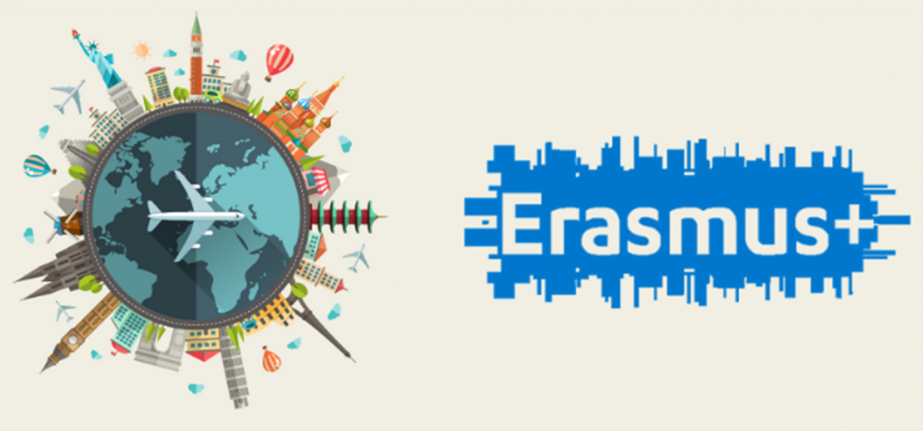 CEI·MAR renueva la acreditación como consorcio de movilidad internacional para seguir participado en el programa Erasmus+