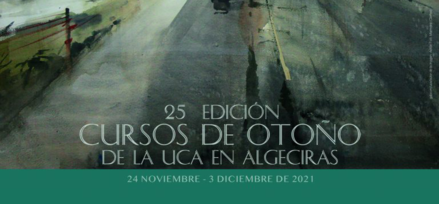 ‘Cien años de la Factoría Ballenera de Algeciras’ | Cursos de Otoño de la UCA en Algeciras