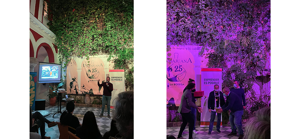 La Semana Global del Emprendimiento de la UCA despliega sus acciones en la provincia