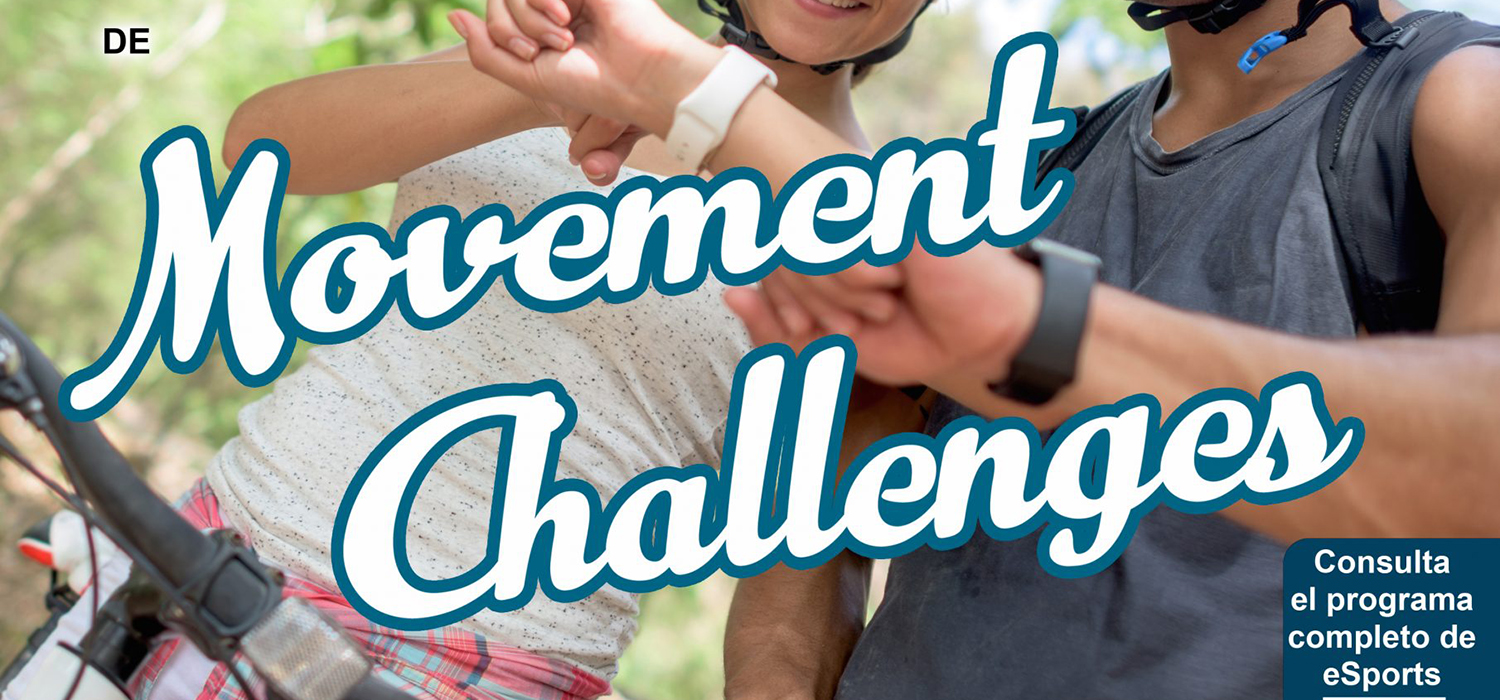 Torneo UCA eSport de Movement Challenges