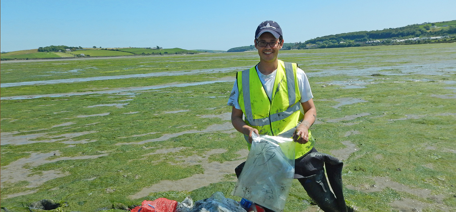 Investigadores de la UCA forman parte de la red COST para explorar la acuicultura de macroalgas en Europa