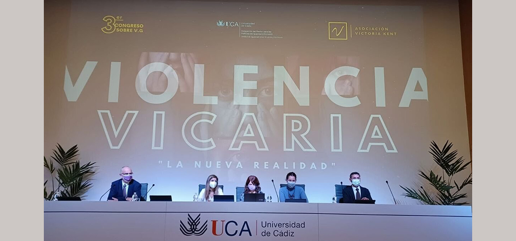 La ETSIA acoge el III Congreso sobre Violencia Vicaria ‘La Nueva Realidad’