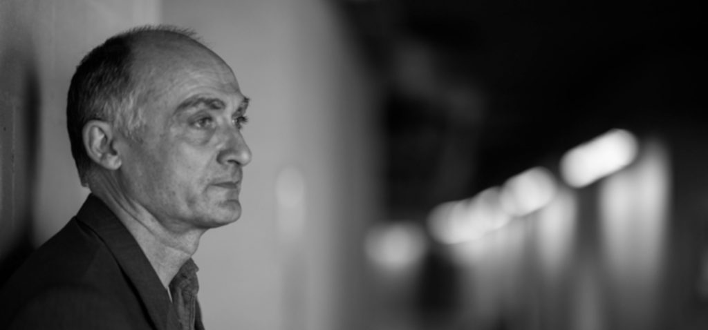El escritor Josep María Esquirol inaugura el ciclo ‘Presencias Literarias’ de la UCA