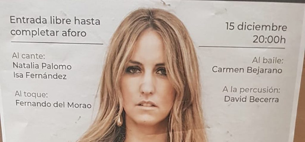 El flamenco como camino a la libertad