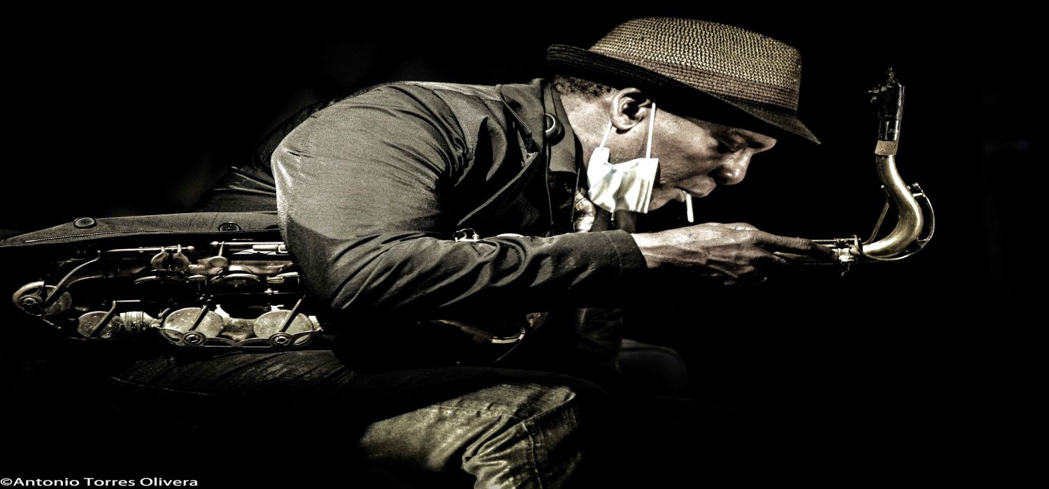 El Campus de Jerez acogerá la exposición ‘Alma de Jazz’ de los fotógrafos Antonio Torres y Pepe Mateos