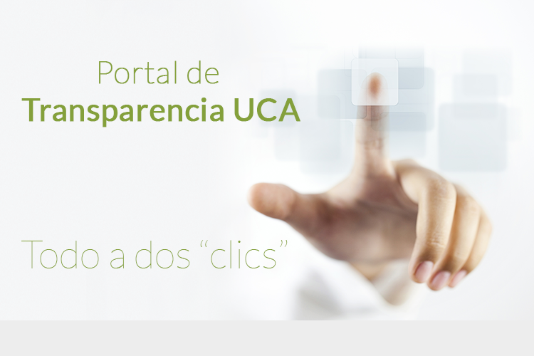 IMG Portal Transparencia UCA