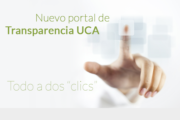 IMG Portal Transparencia UCA