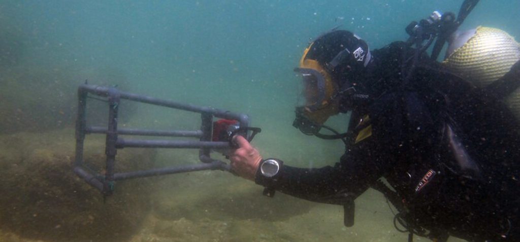 CEI·Mar colabora en el proyecto U-Mar sobre turismo arqueológico subacuático liderado por ‘La Ruta de los Fenicios’