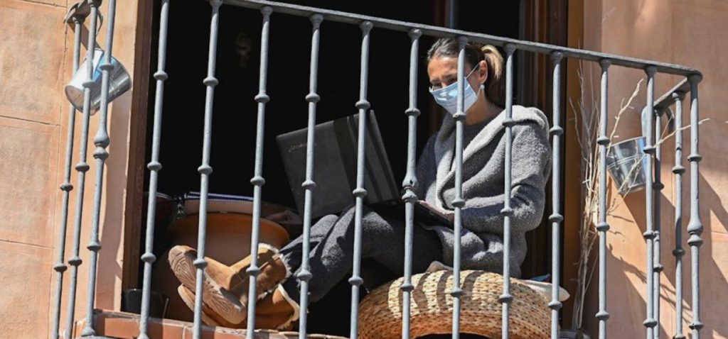 Un grupo de investigadores de la UCA concreta los efectos psicosociales del confinamiento en la población andaluza