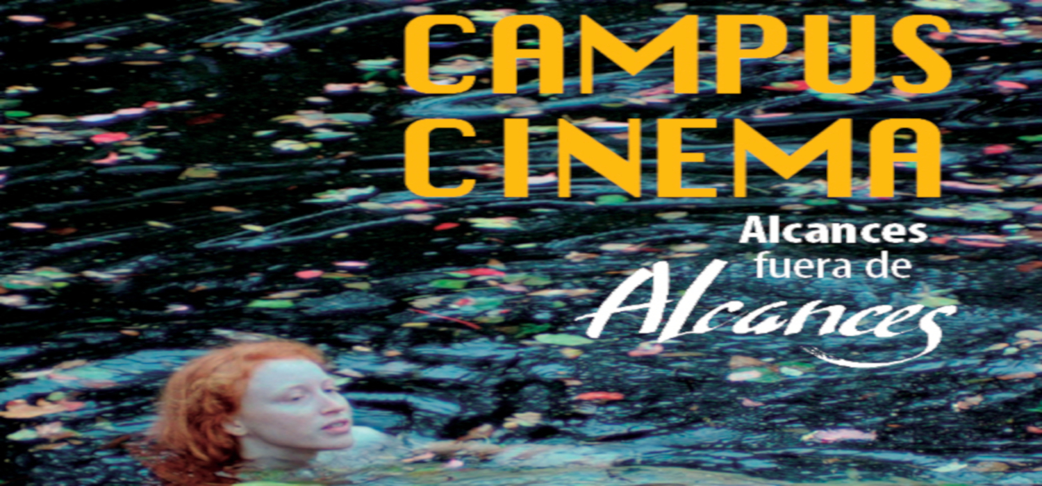 El ciclo Campus Cinema Alcances presenta el film ‘Espíritu sagrado’ en el campus de Cádiz