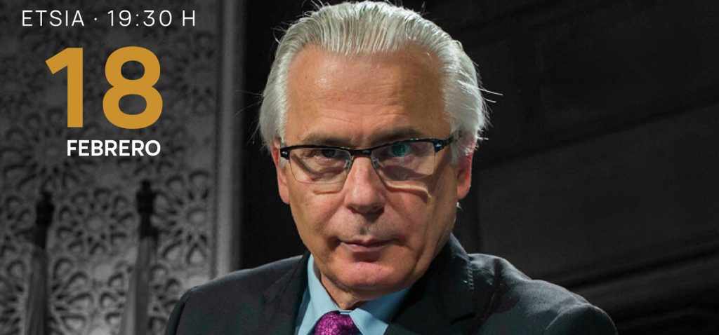 Encuentros Universitarios del Campus Bahía de Algeciras