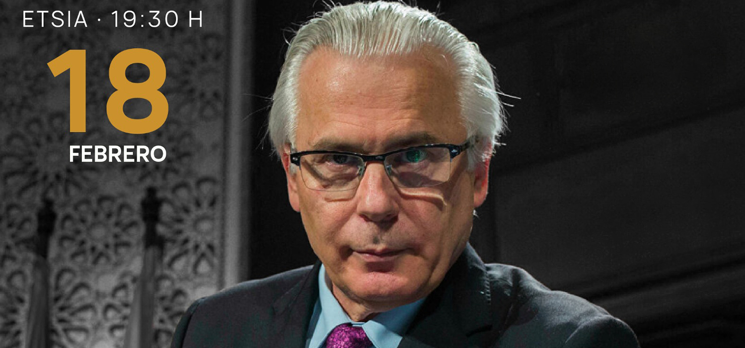 Encuentros Universitarios del Campus Bahía de Algeciras