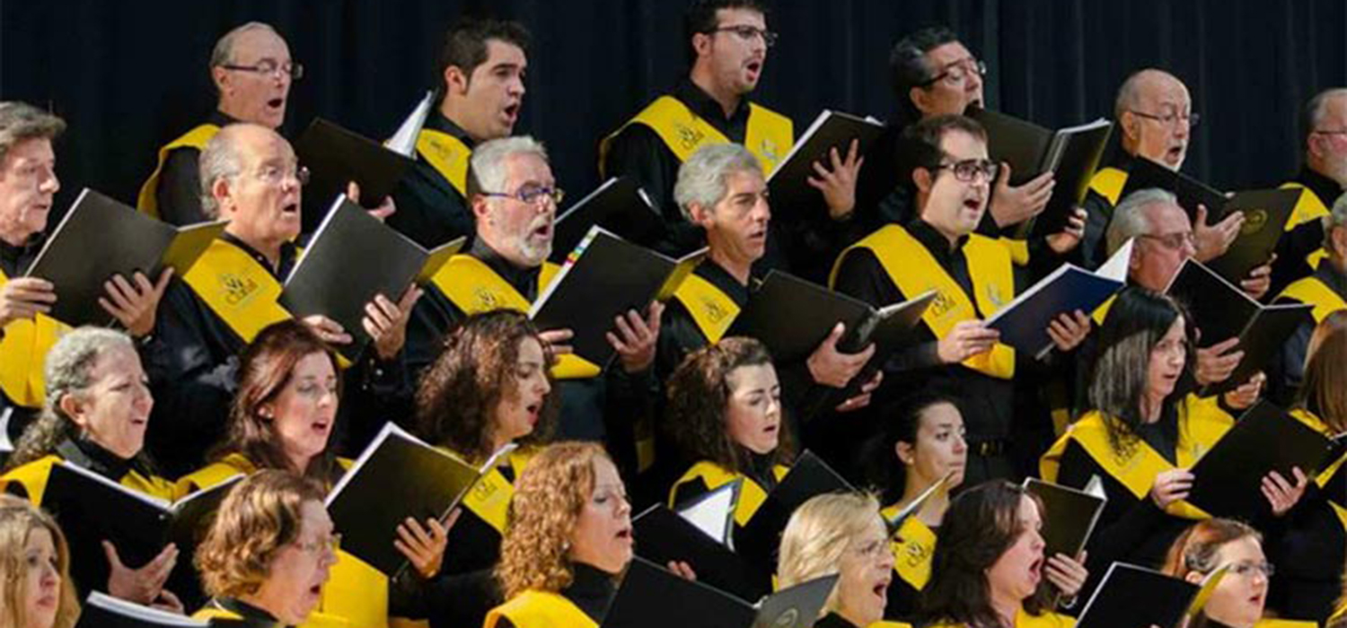 Concierto ‘Las siete palabras’ de J. Haydn