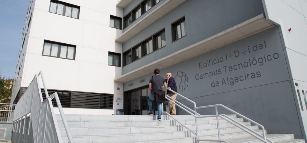 UCA y Campus Tecnológico celebran la próxima semana el evento Emprende ECO en Algeciras