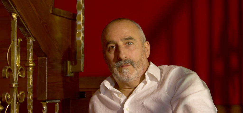 Alejandro Céspedes, protagonista de las Presencias Literarias de la UCA