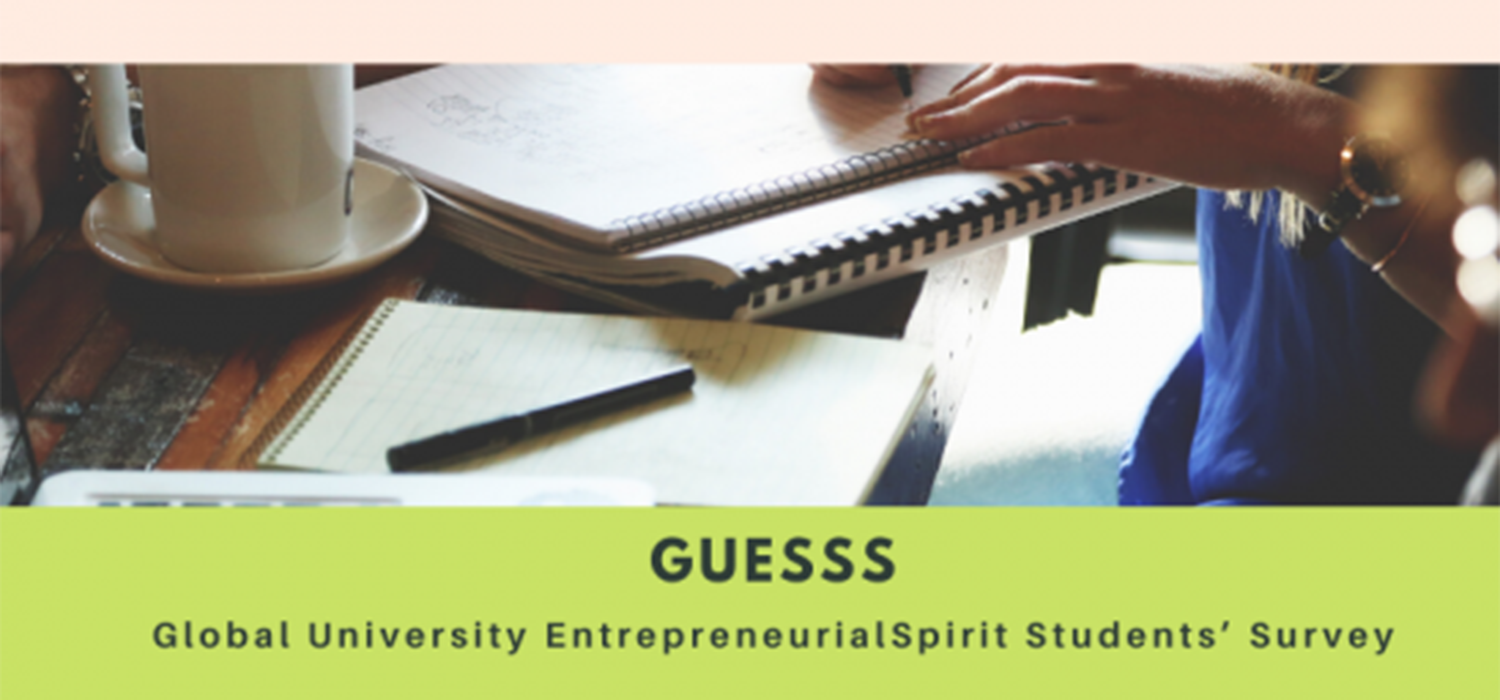 Presentación Informe Guesss