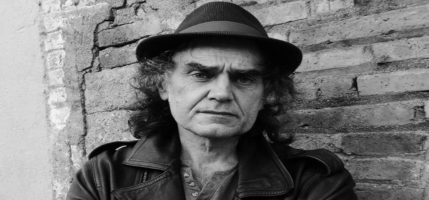 Javier Pérez Andújar será el protagonista de`Presencias Literarias´