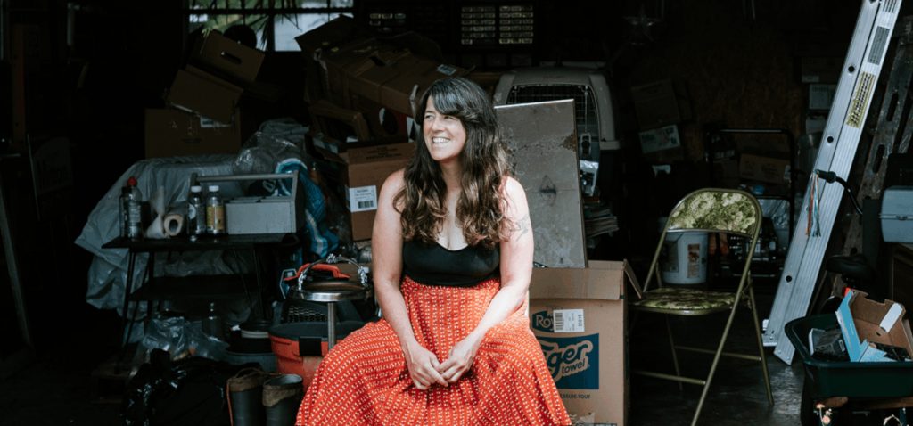 La canadiense Julie Doiron y el grupo madrileño Club del Río, hoy en Campus Rock Cádiz