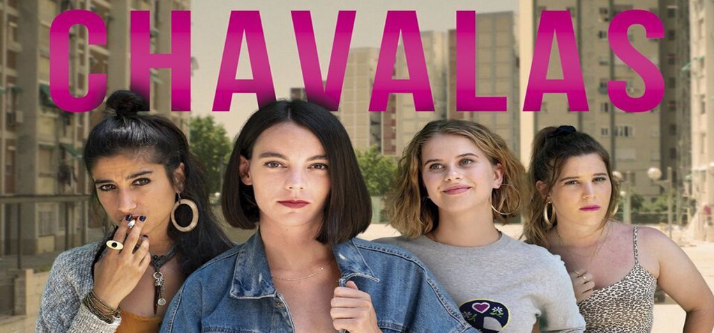 ‘Cineclub 4 en Letra’