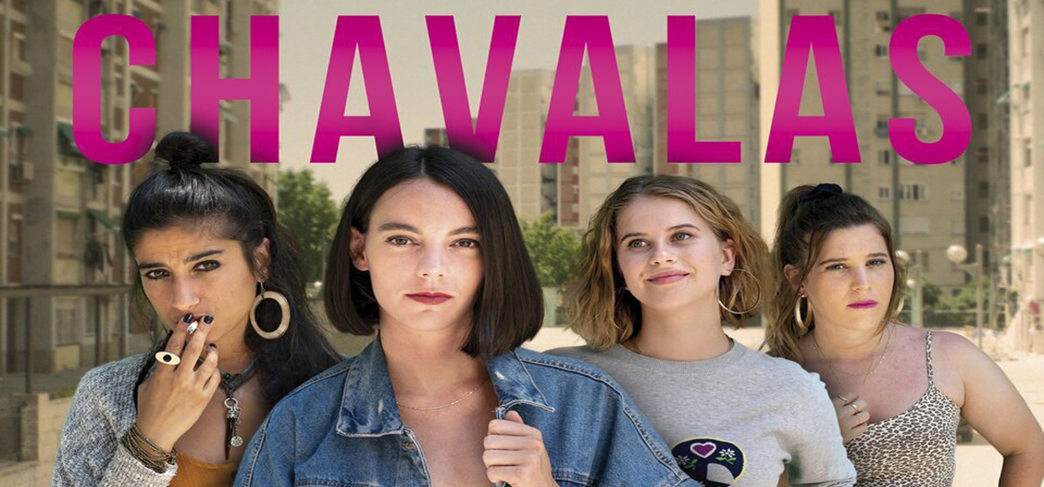 ‘Cineclub 4 en Letra’