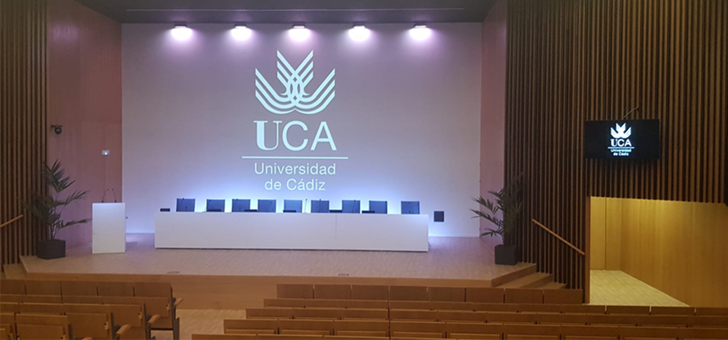 Concierto de Música Anime en el Campus de Algeciras