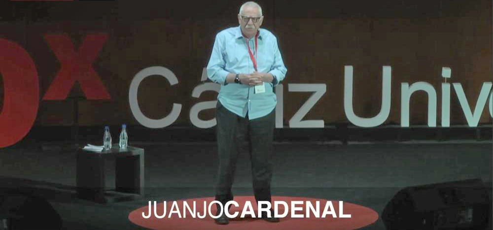 La UCA celebra el ‘TEDxCádizUniversity’ bajo el lema ‘Raro. Un elogio de la diferencia’