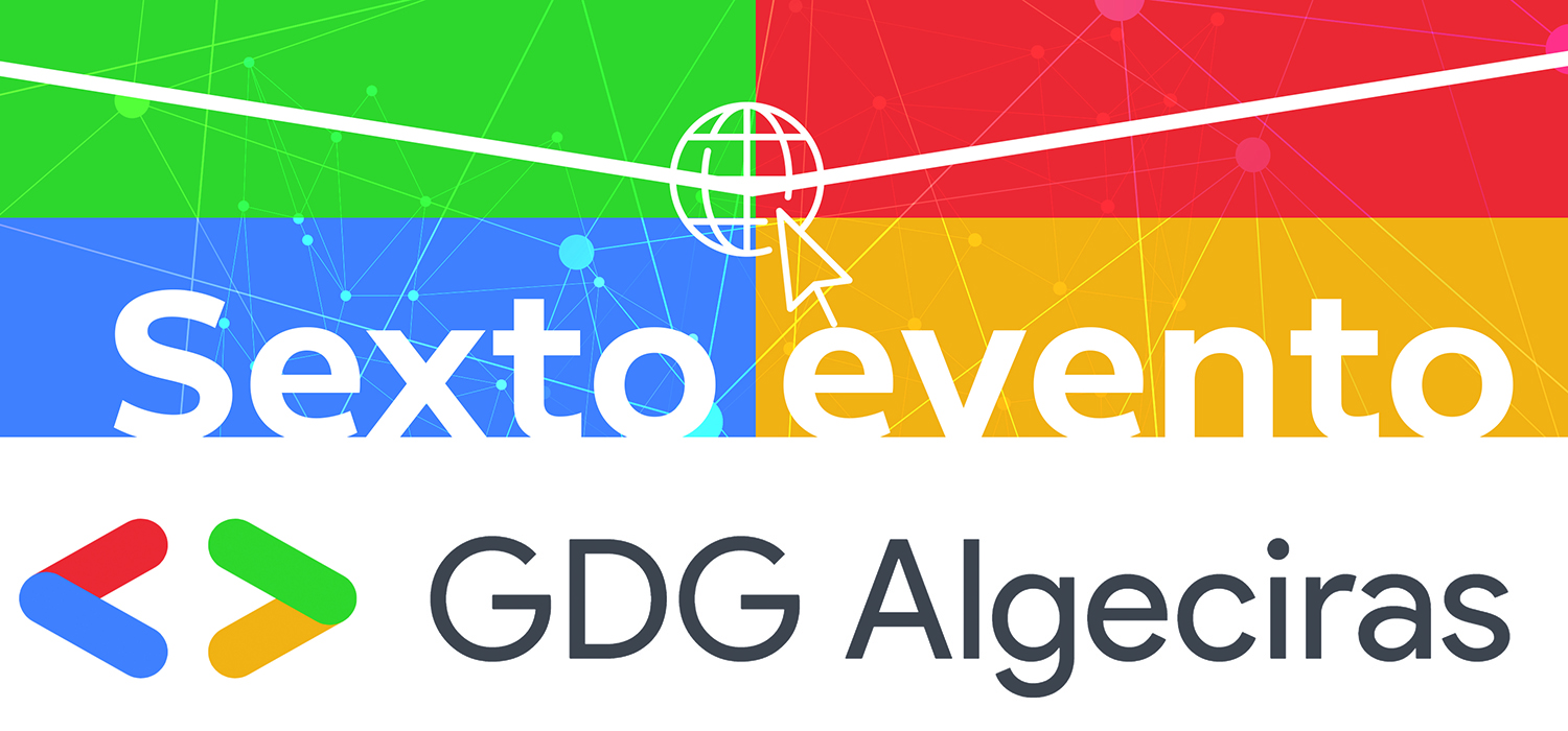 Sexto evento GDG Algeciras