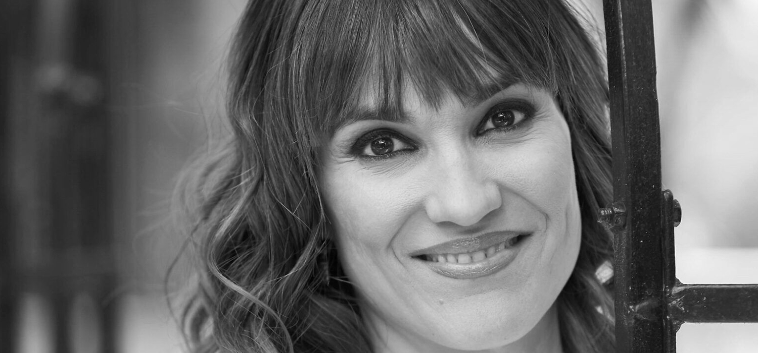 Irene Villa inaugurará el Seminario Permanente de Humanidades de la Universidad de Cádiz