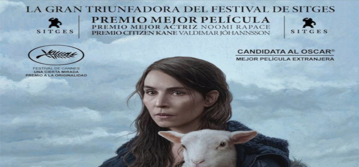 El ciclo Campus Cinema Alcances presenta el film ‘Lamb’, en el campus de Cádiz