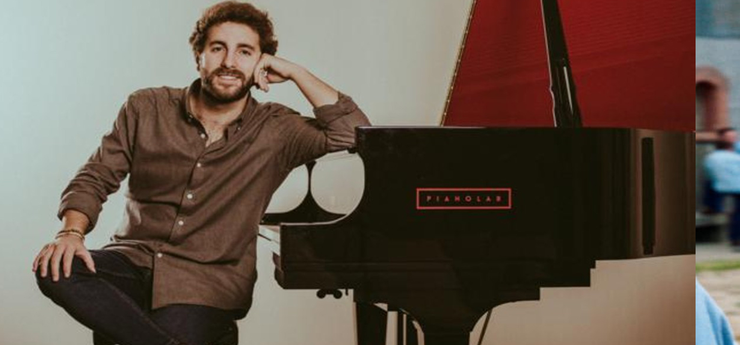 Concierto Flamenco en red