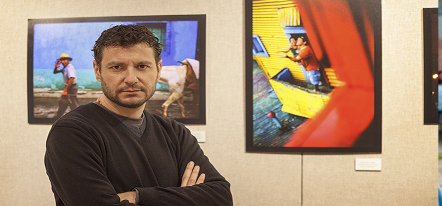 3º sesión de ‘Perspectivas’