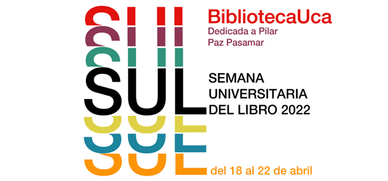 Presentación de la Semana del Libro y Biblioteca