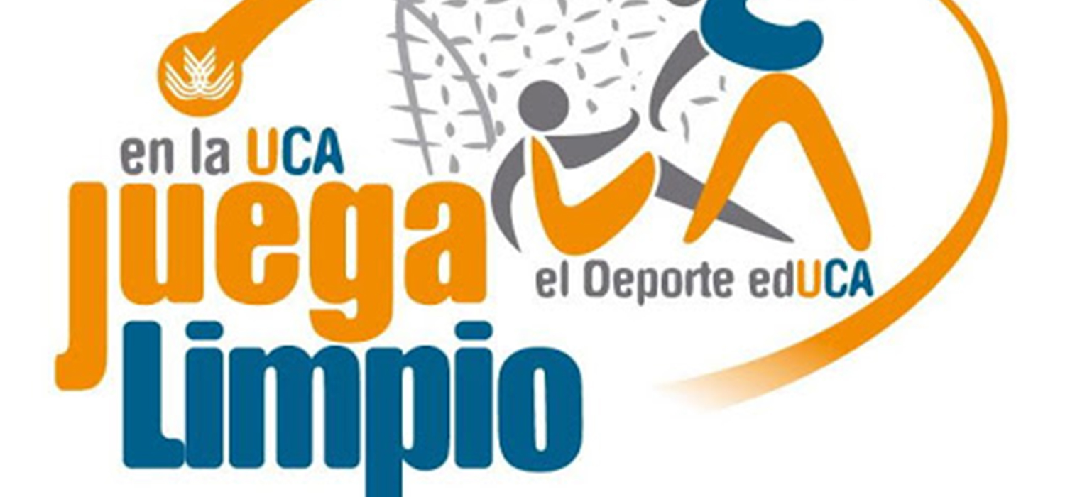 Actividades deportivas UCA Junio 2022